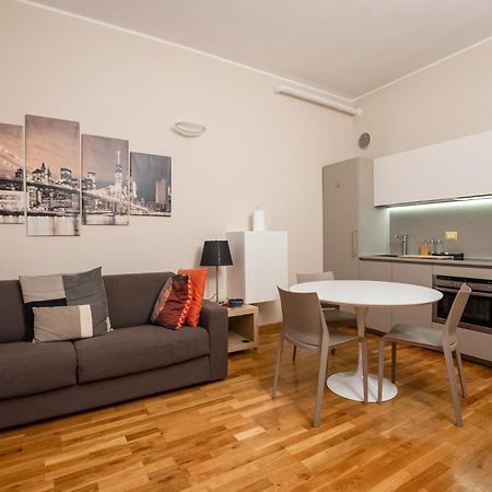 Апартаменты Conca Del Naviglio Retreat Милан Экстерьер фото