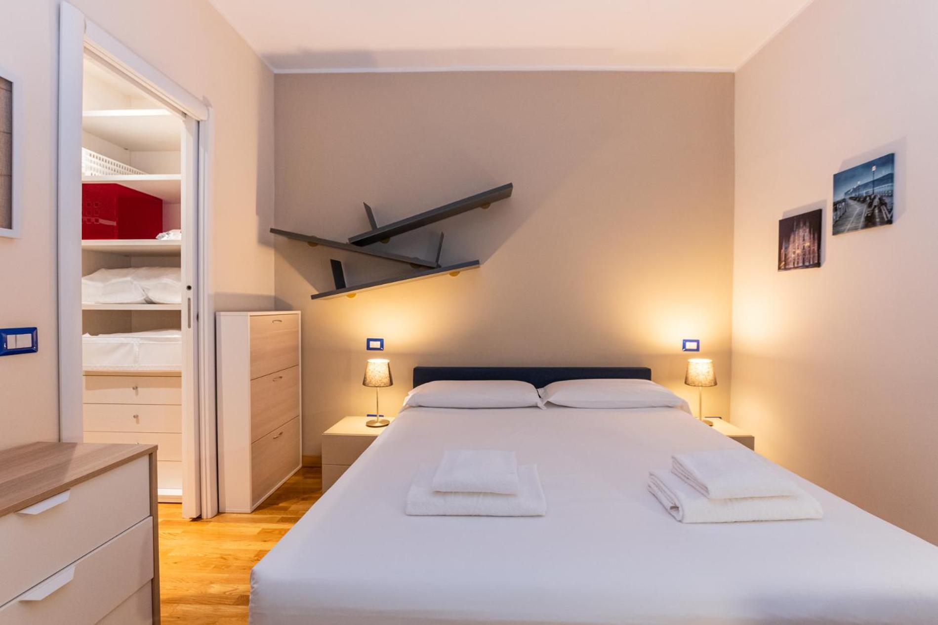 Апартаменты Conca Del Naviglio Retreat Милан Экстерьер фото